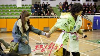 83. Одержимые мечтой (2011 — 2012)