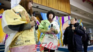 84. Одержимые мечтой (2011 — 2012)