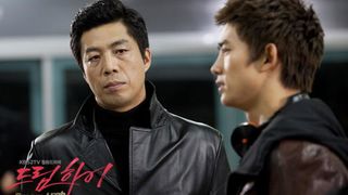 87. Одержимые мечтой (2011 — 2012)