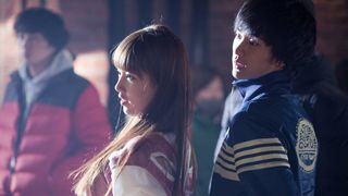 9. Одержимые мечтой (2011 — 2012)