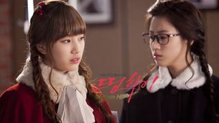 91. Одержимые мечтой (2011 — 2012)