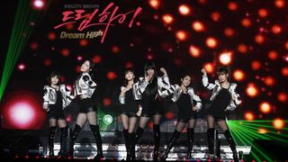 92. Одержимые мечтой (2011 — 2012)