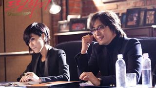 94. Одержимые мечтой (2011 — 2012)