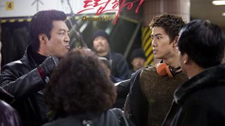 98. Одержимые мечтой (2011 — 2012)