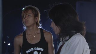 11. Драгонзакура (2005)