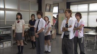 12. Драгонзакура (2005)