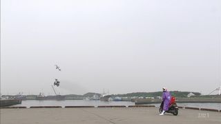 15. Драгонзакура (2005)