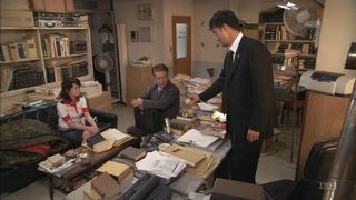 16. Драгонзакура (2005)