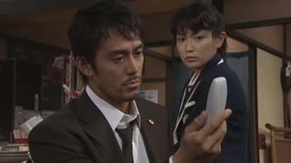 31. Драгонзакура (2005)