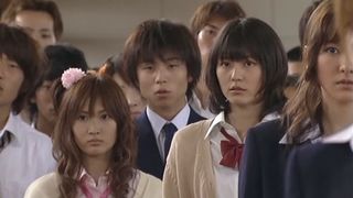 32. Драгонзакура (2005)