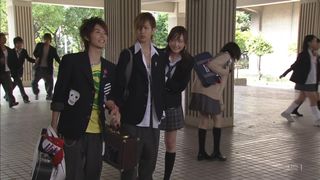 9. Драгонзакура (2005)