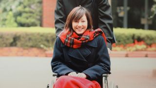 8. Один литр слёз (2005)