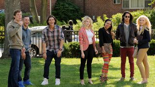 10. Окраина (2017)