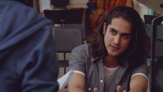 12. Окраина (2017)