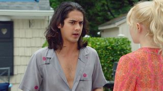 15. Окраина (2017)