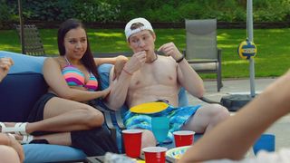 18. Окраина (2017)