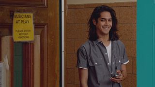 26. Окраина (2017)