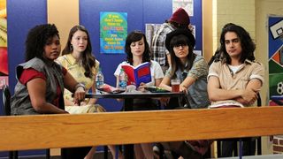 28. Окраина (2017)