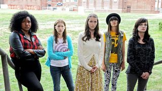 8. Окраина (2017)