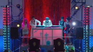 9. Окраина (2017)