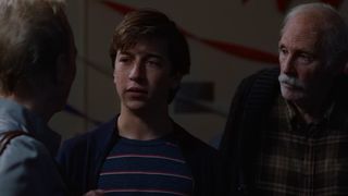 2. Классный чин (2017)