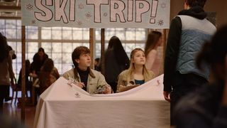3. Классный чин (2017)