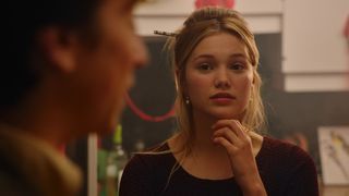 9. Классный чин (2017)