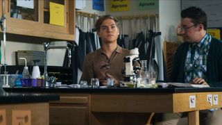 10. Урок окончен (2017)