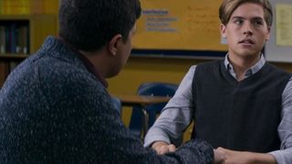 100. Урок окончен (2017)