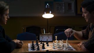 101. Урок окончен (2017)