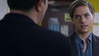 102. Урок окончен (2017)