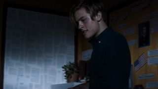 103. Урок окончен (2017)