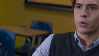 104. Урок окончен (2017)