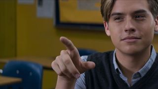 105. Урок окончен (2017)