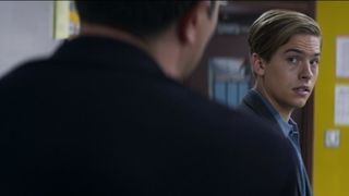 107. Урок окончен (2017)