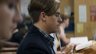 110. Урок окончен (2017)