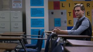 111. Урок окончен (2017)