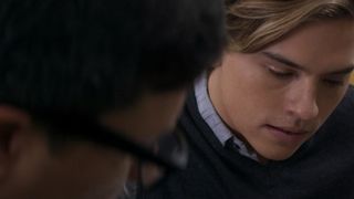 112. Урок окончен (2017)