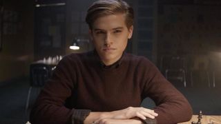 113. Урок окончен (2017)