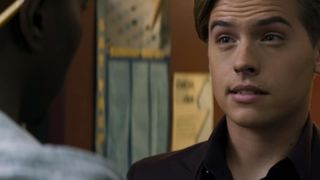 13. Урок окончен (2017)