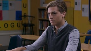 14. Урок окончен (2017)