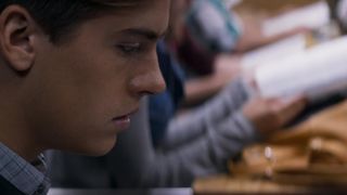 15. Урок окончен (2017)