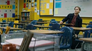 18. Урок окончен (2017)