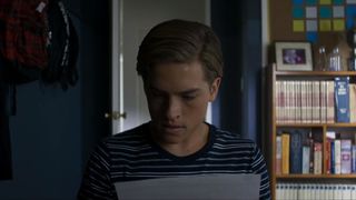 19. Урок окончен (2017)