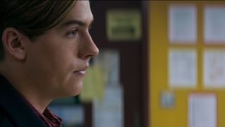2. Урок окончен (2017)