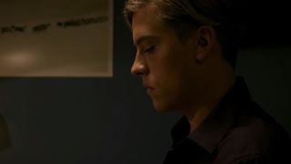 21. Урок окончен (2017)