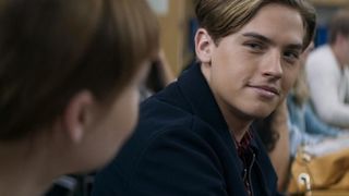 22. Урок окончен (2017)