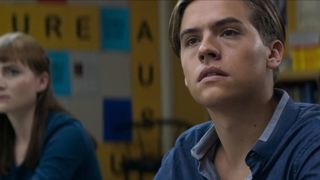 23. Урок окончен (2017)