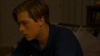 25. Урок окончен (2017)