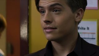 26. Урок окончен (2017)